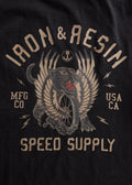 Speed Supply Tee