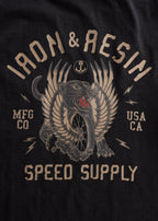 Speed Supply Tee