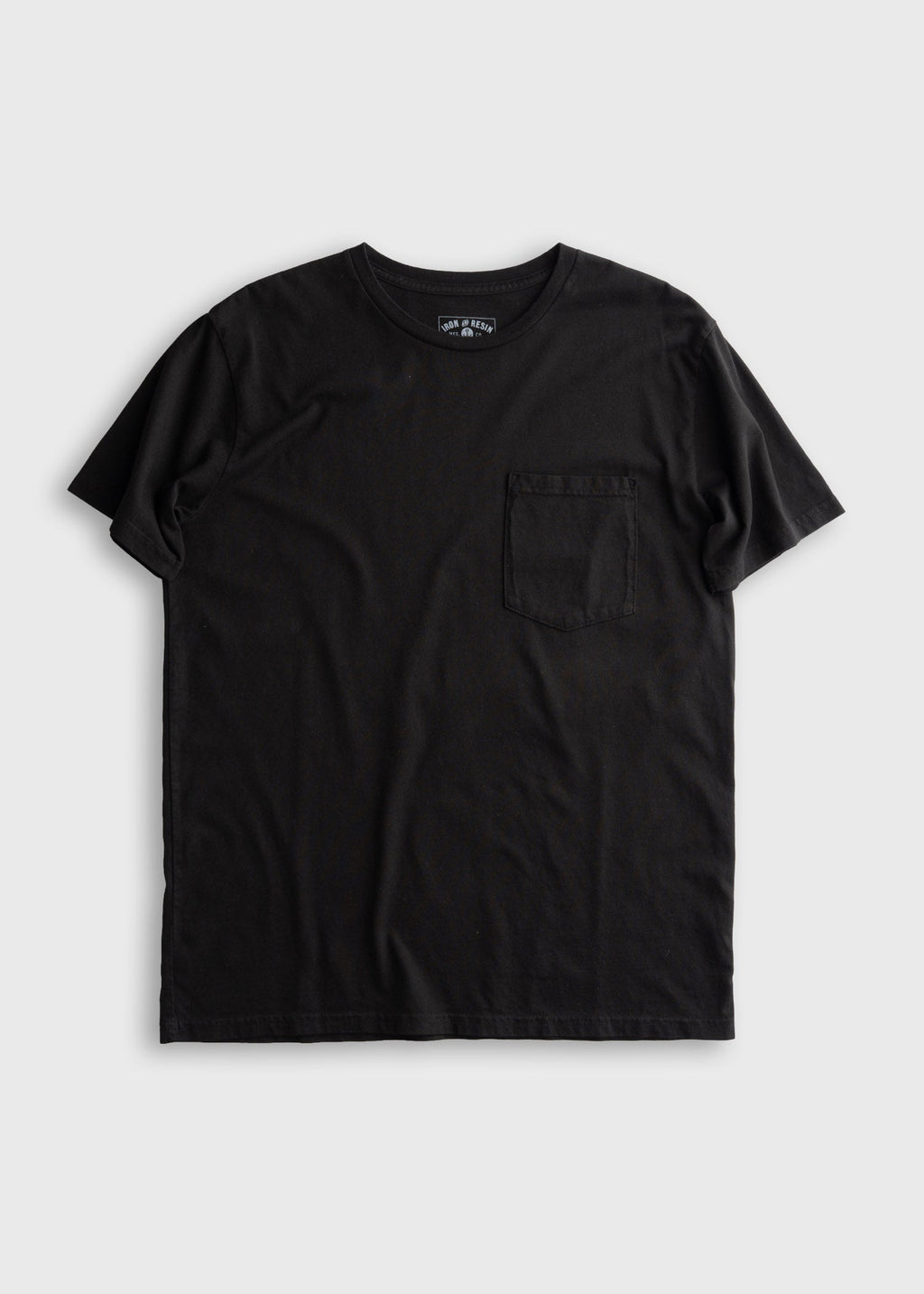 Stock Tee