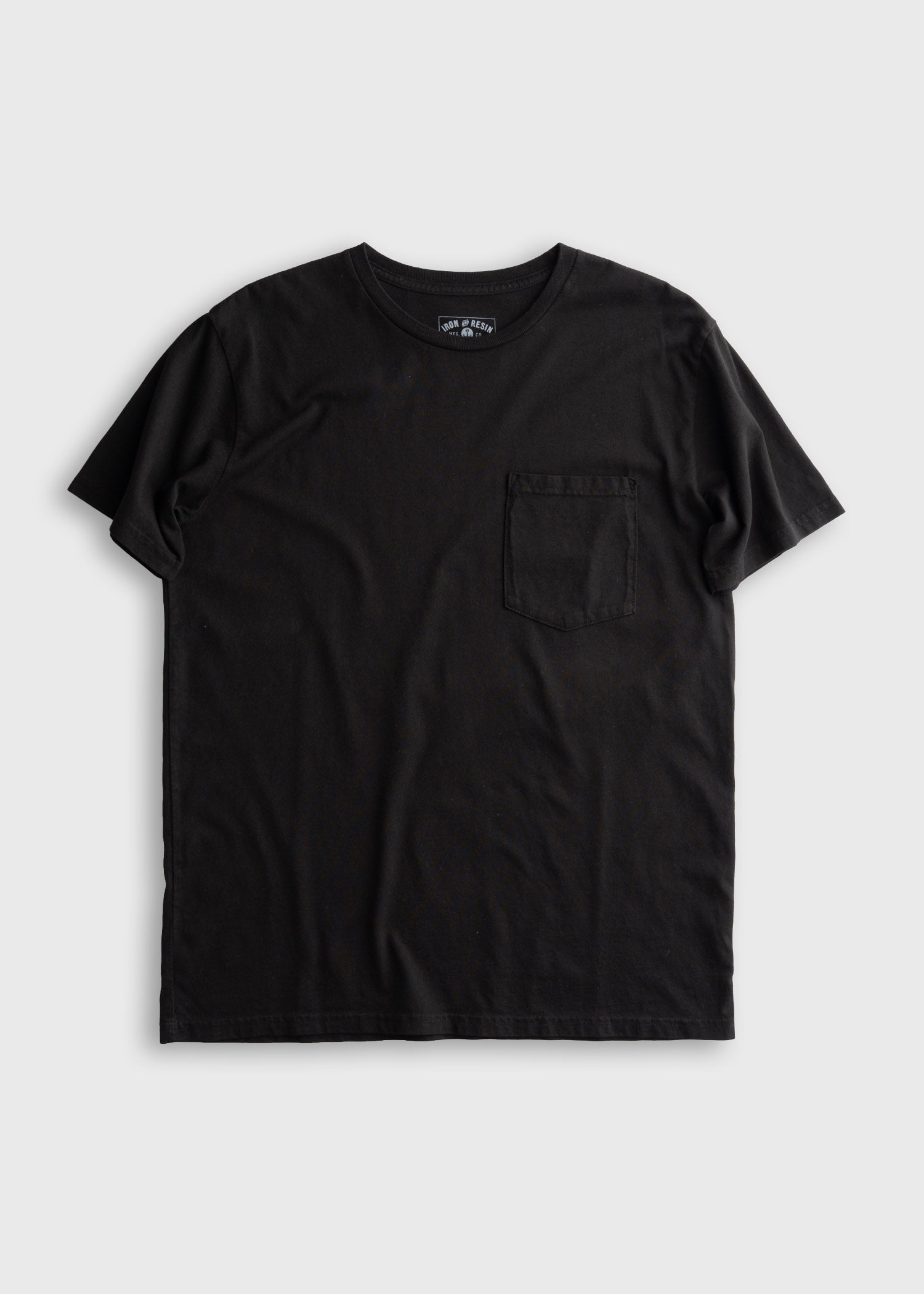 Stock Tee