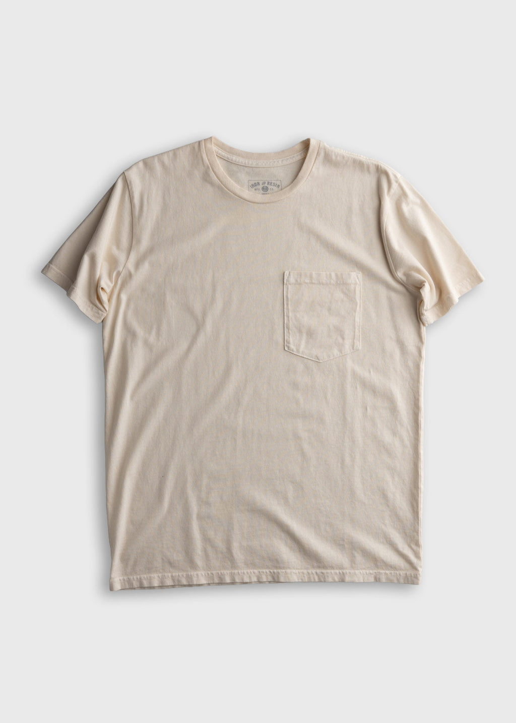 Stock Tee