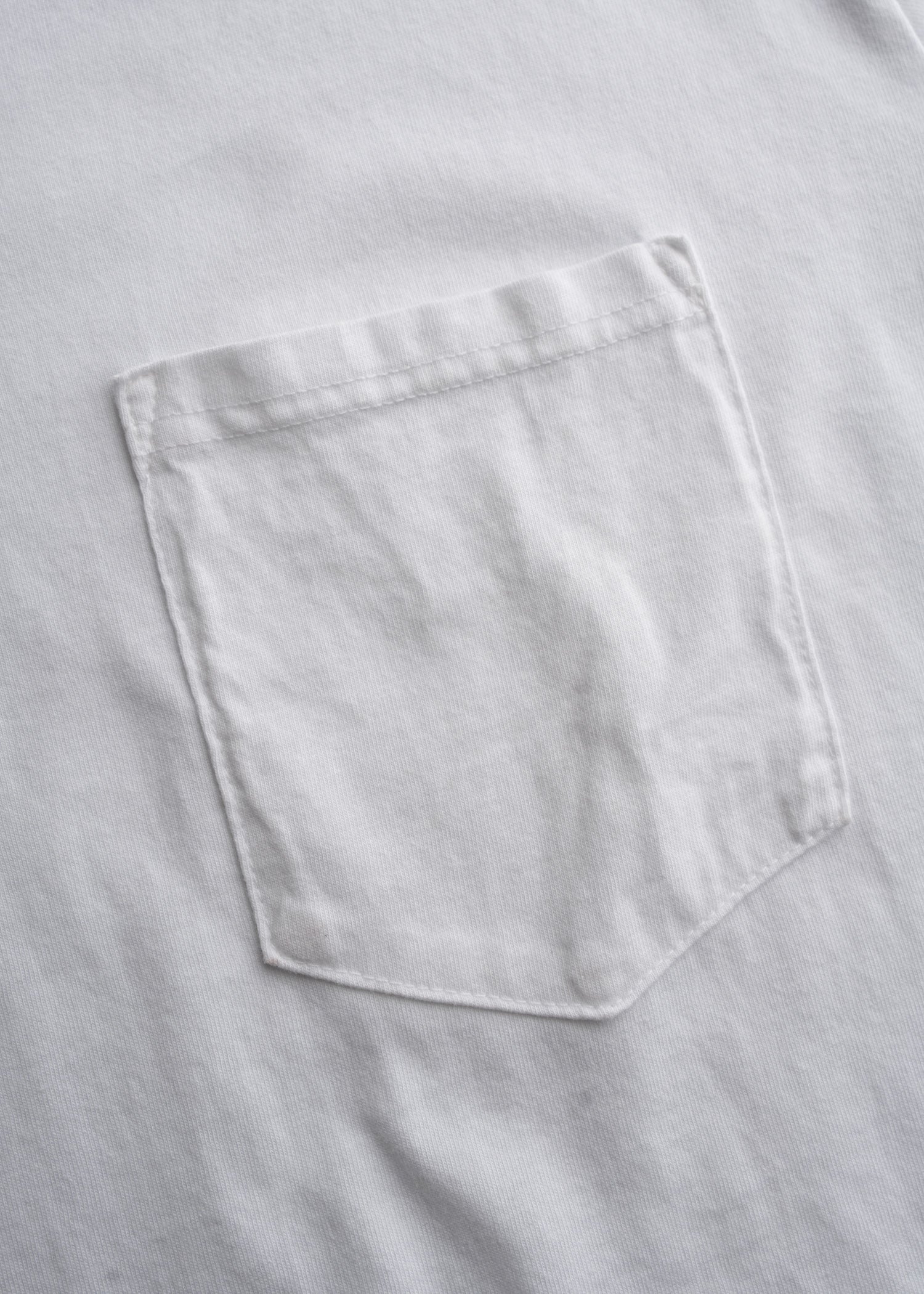 Stock Tee