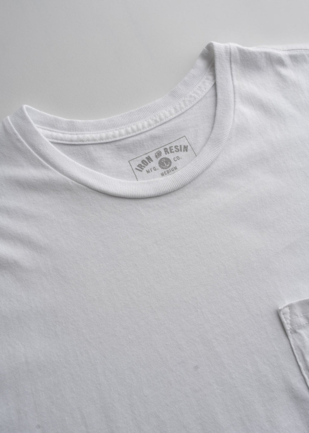Stock Tee