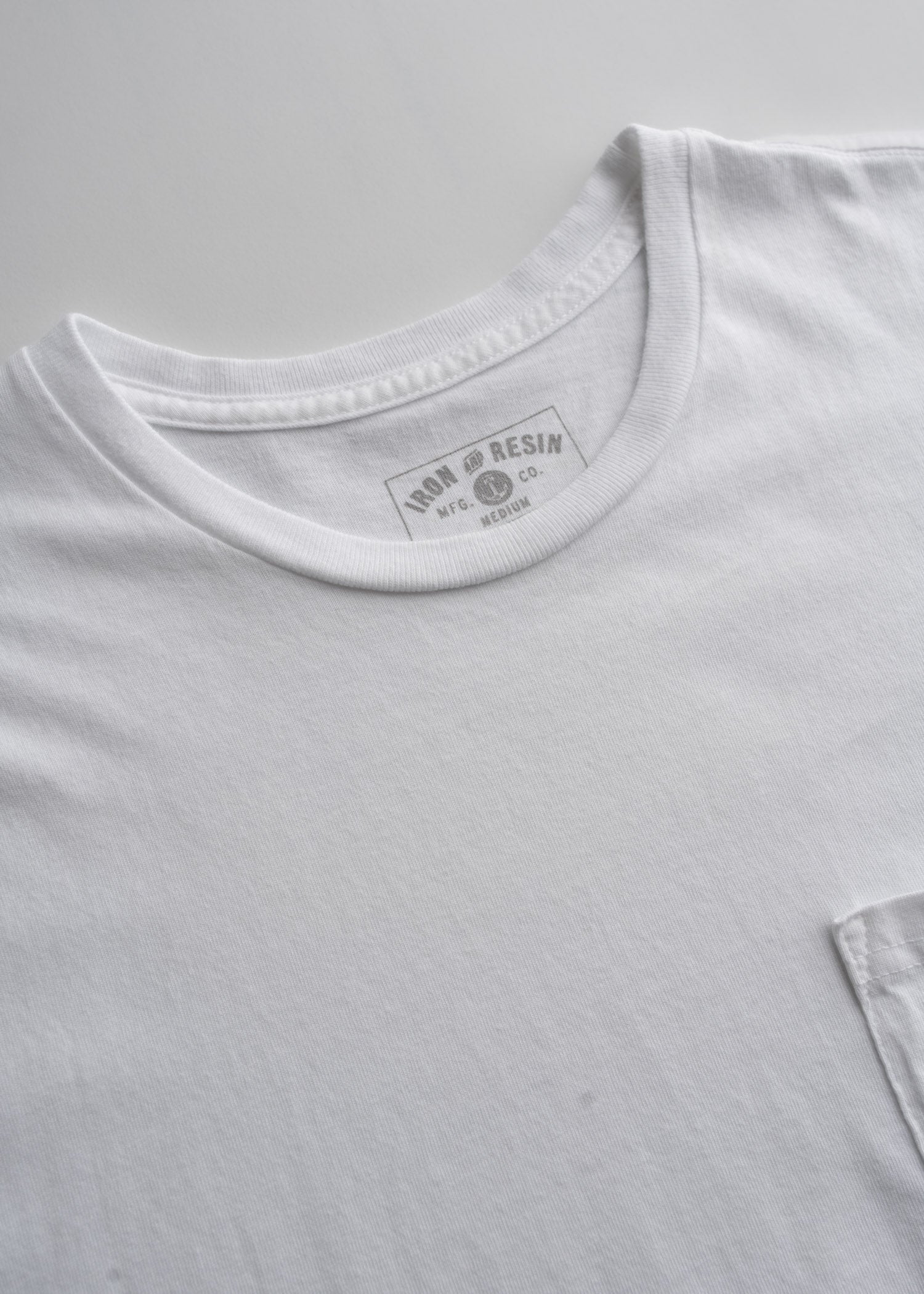 Stock Tee
