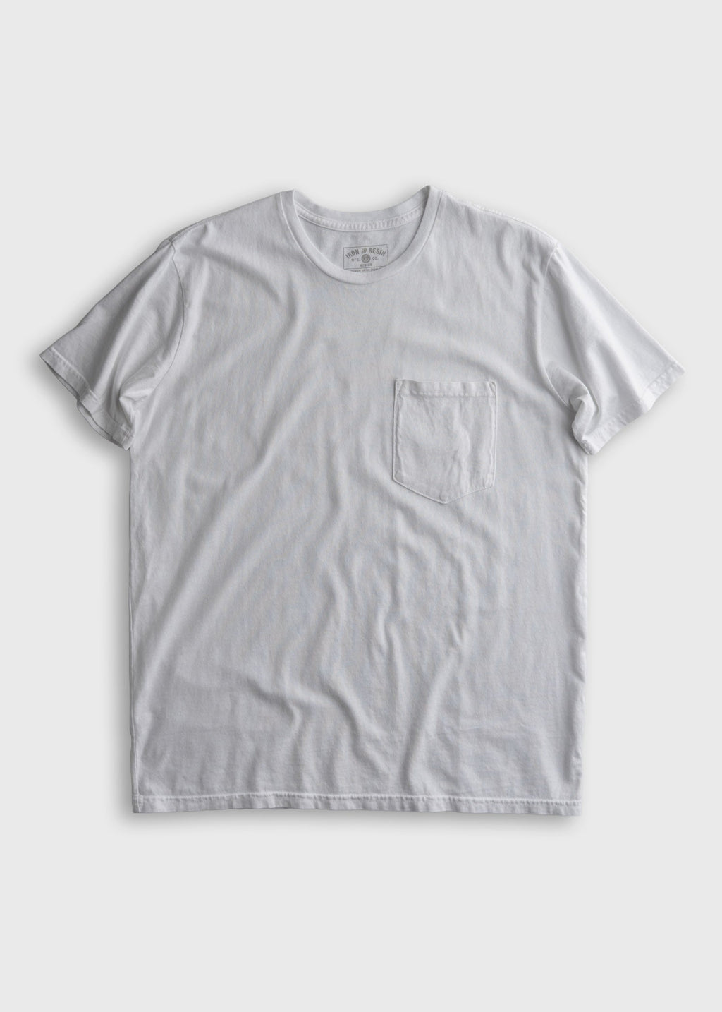 Stock Tee
