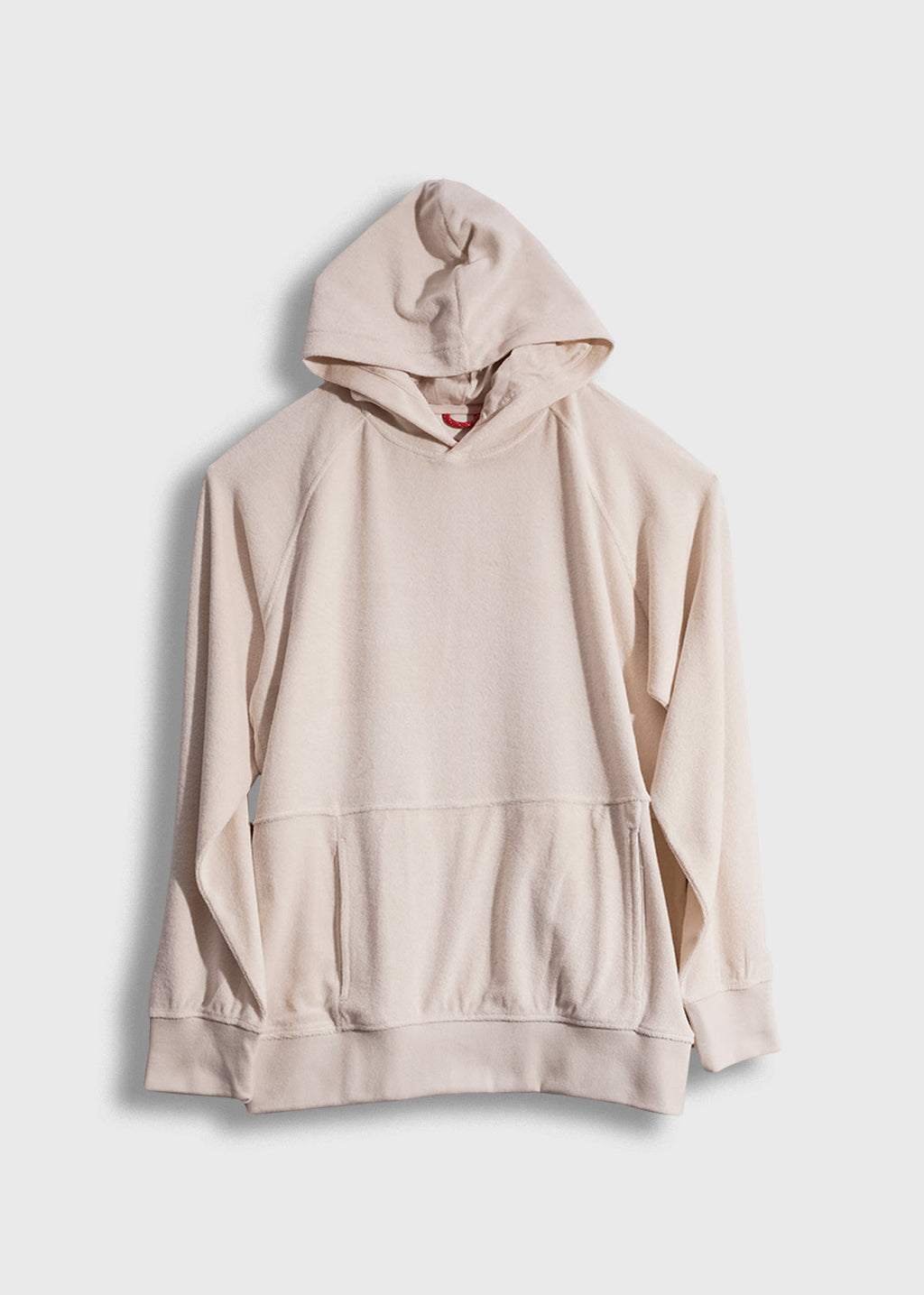 Terry Hoodie