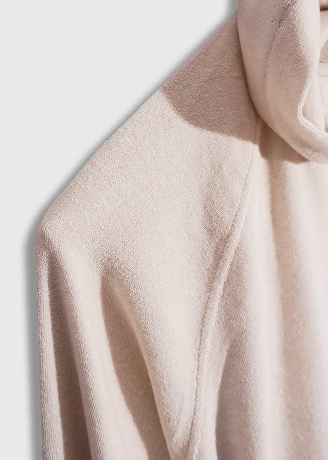 Terry Hoodie