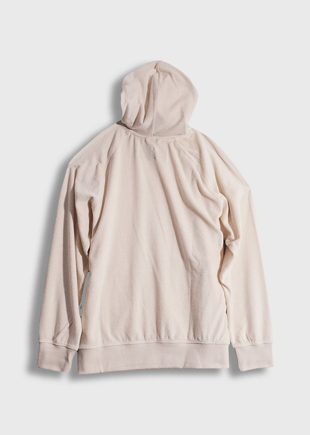 Terry Hoodie