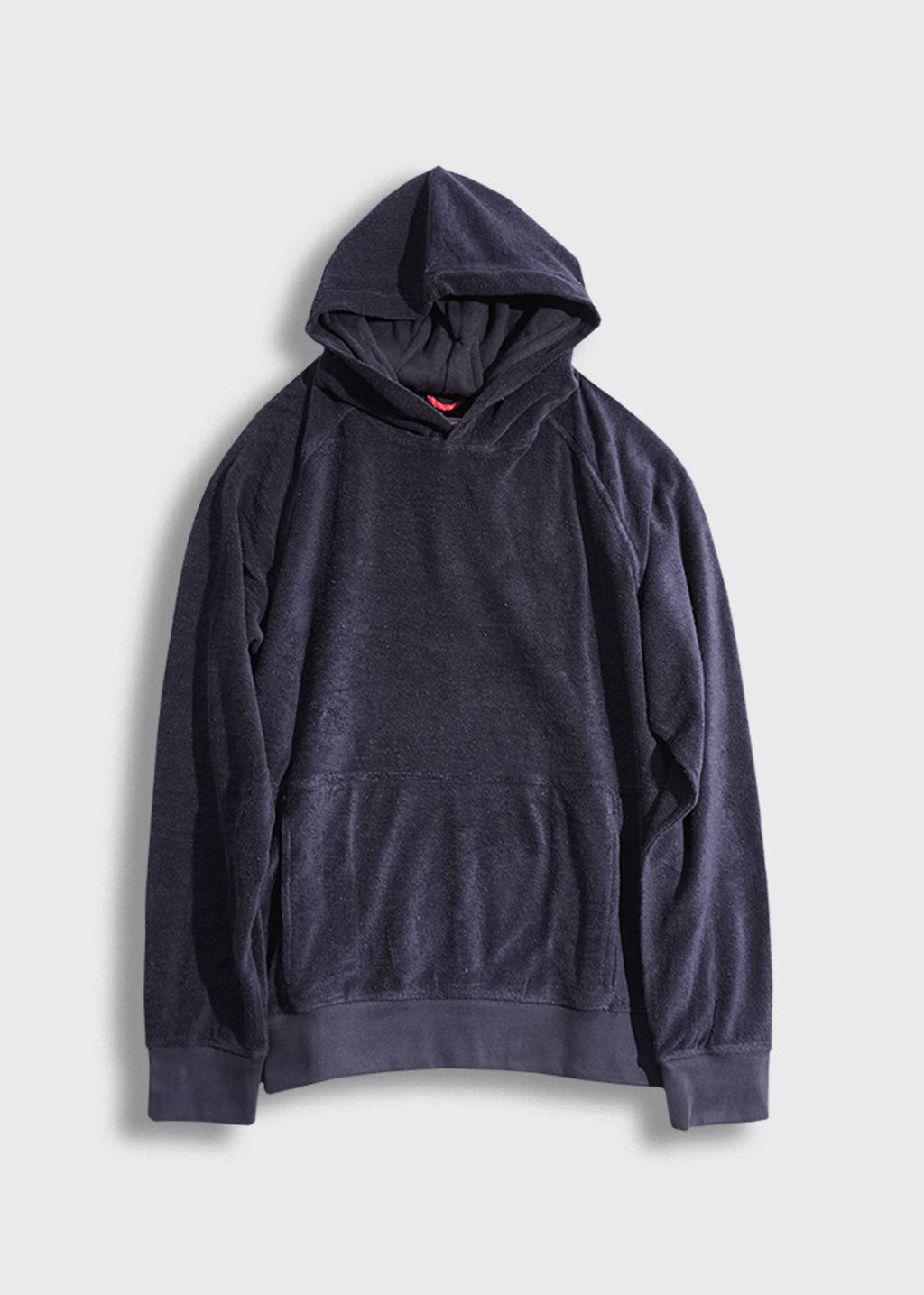 Terry Hoodie