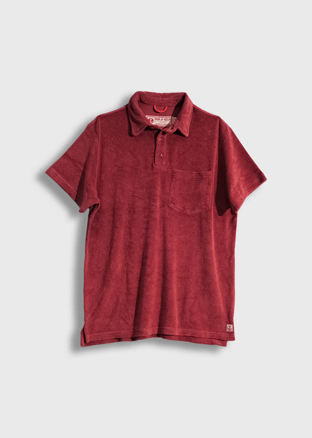 Terry Polo