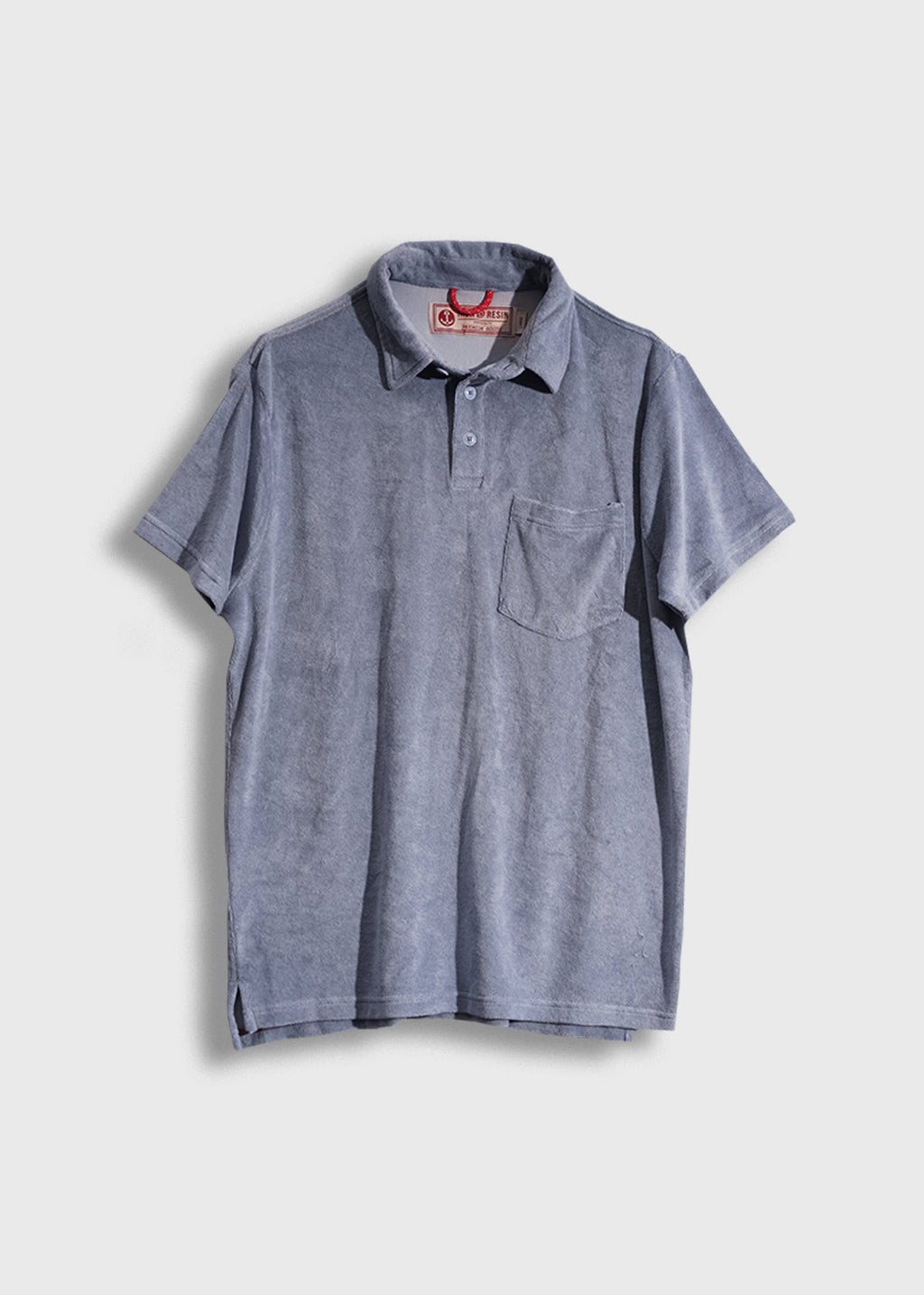 Terry Polo
