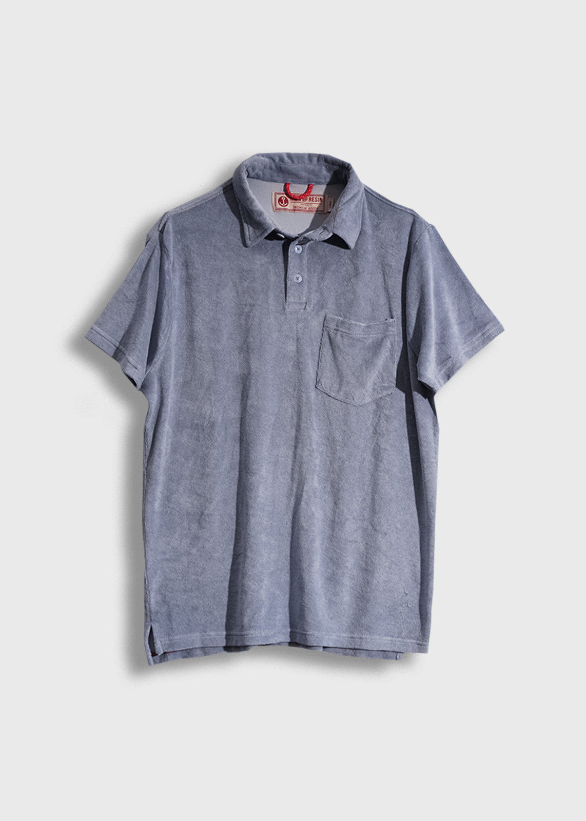 Terry Polo