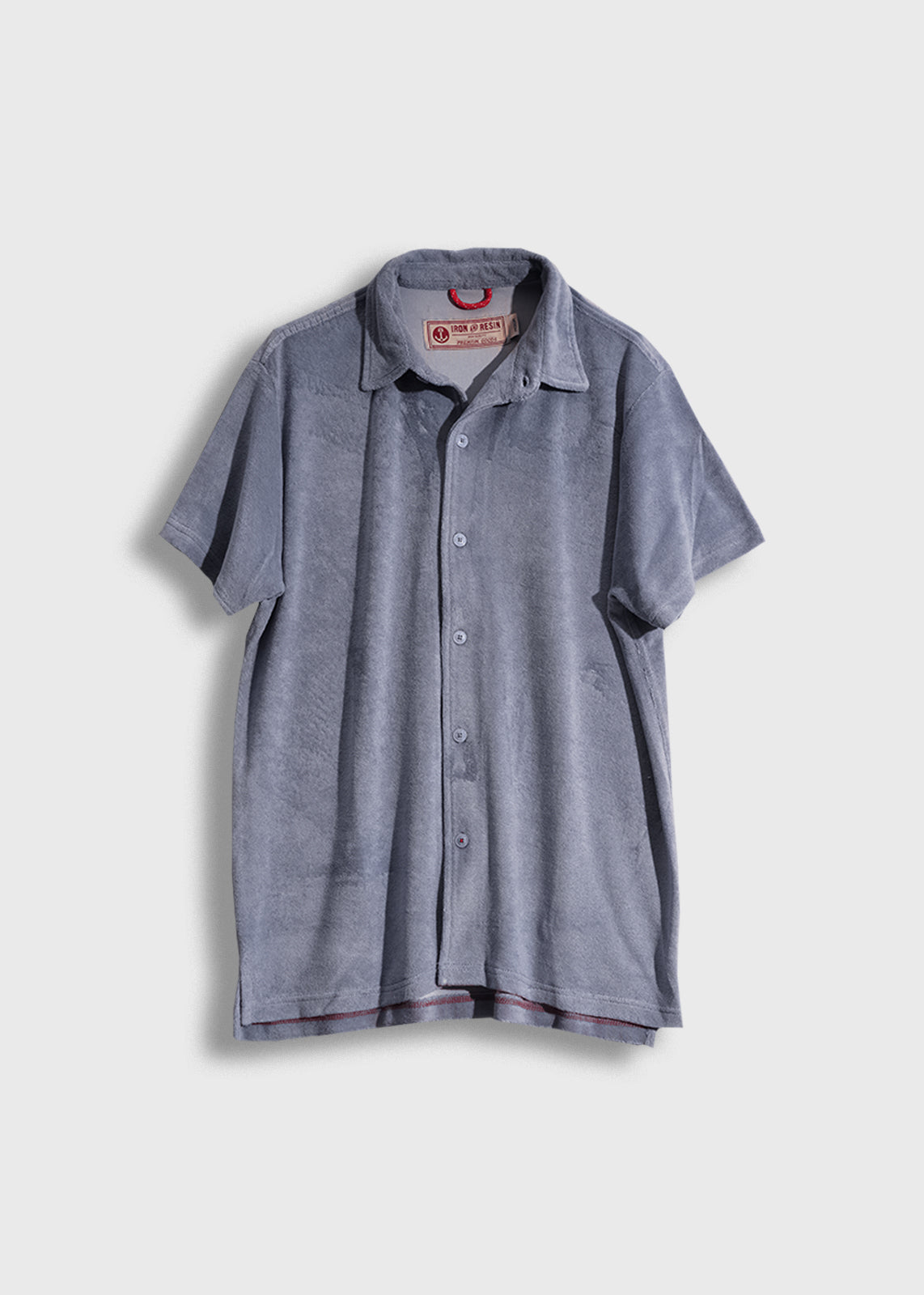 Terry Shirt