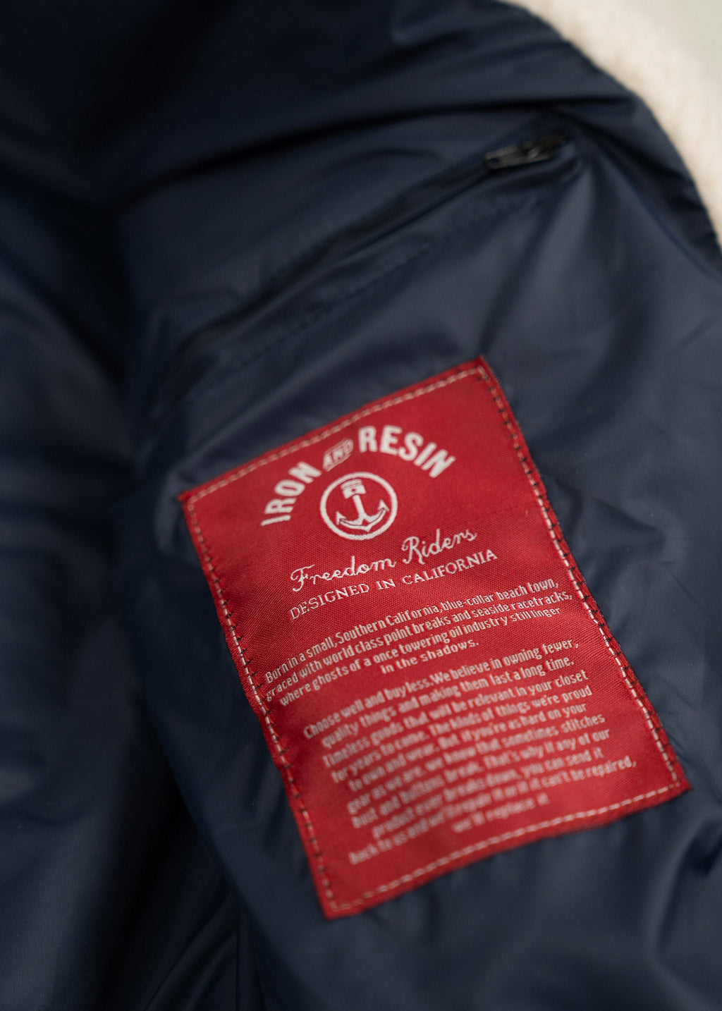 Tamarack Jacket