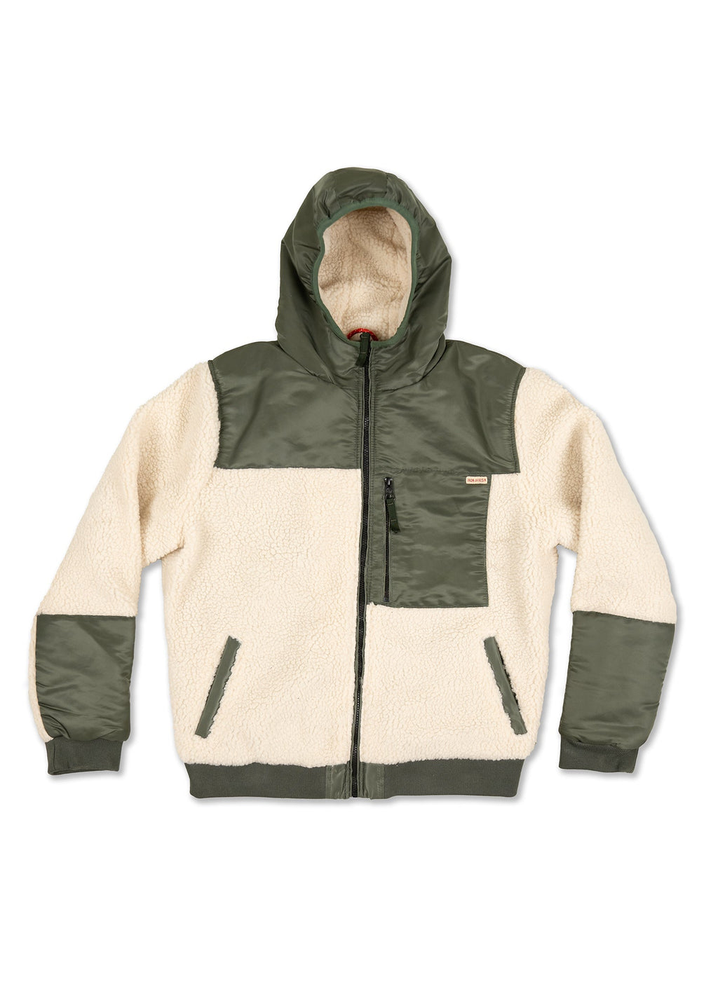Tamarack Jacket