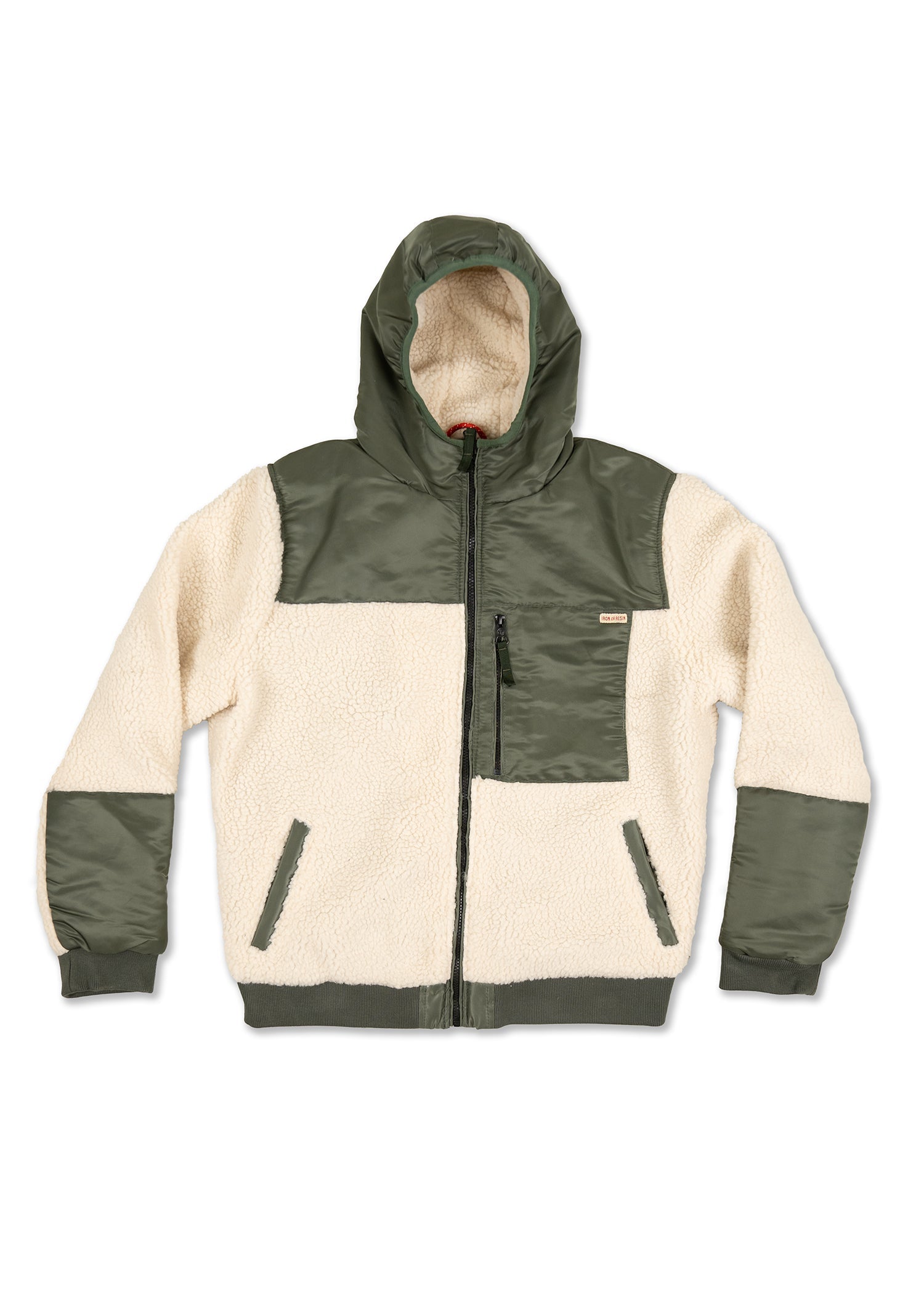 Tamarack Jacket