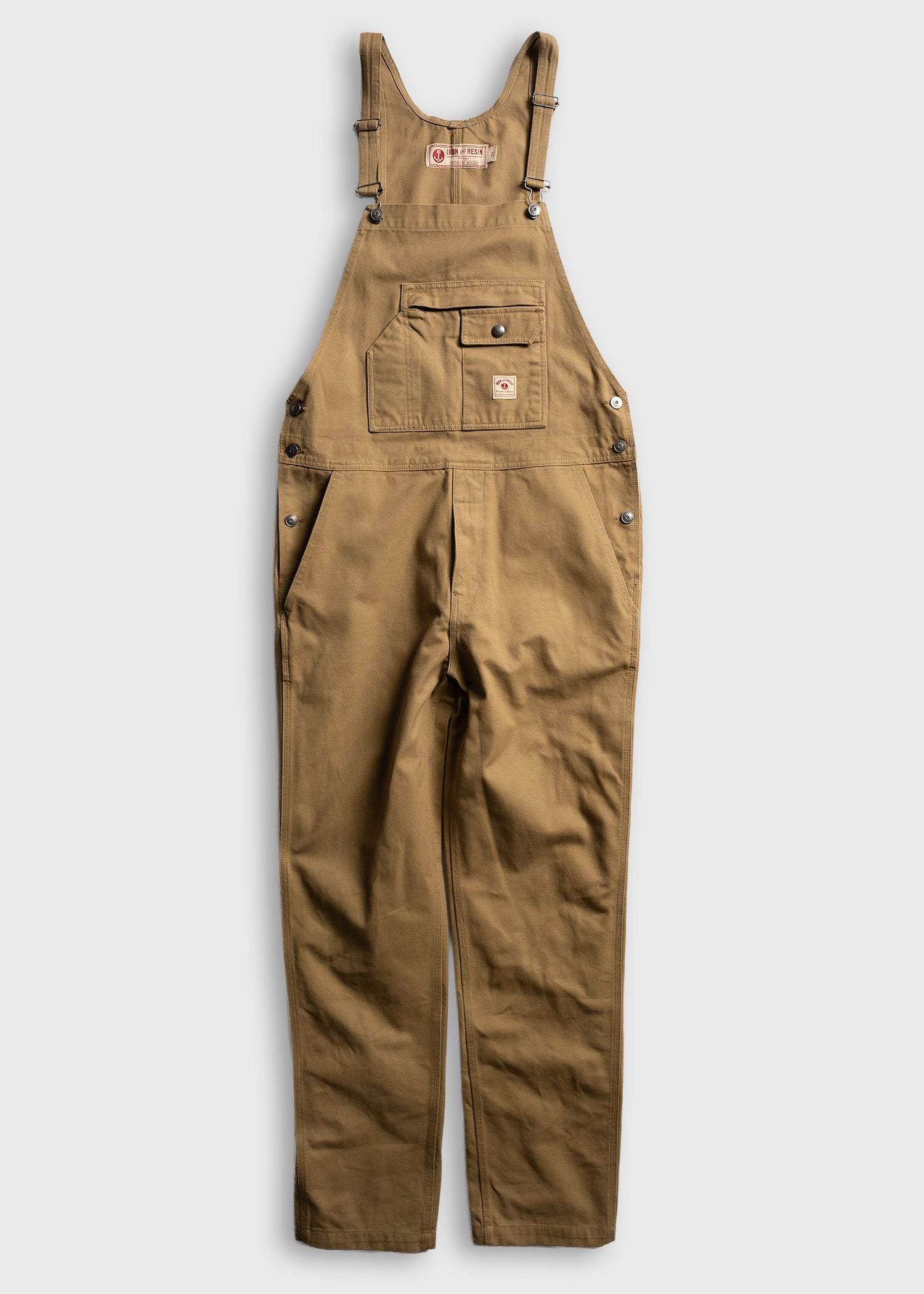 Tatham Overalls
