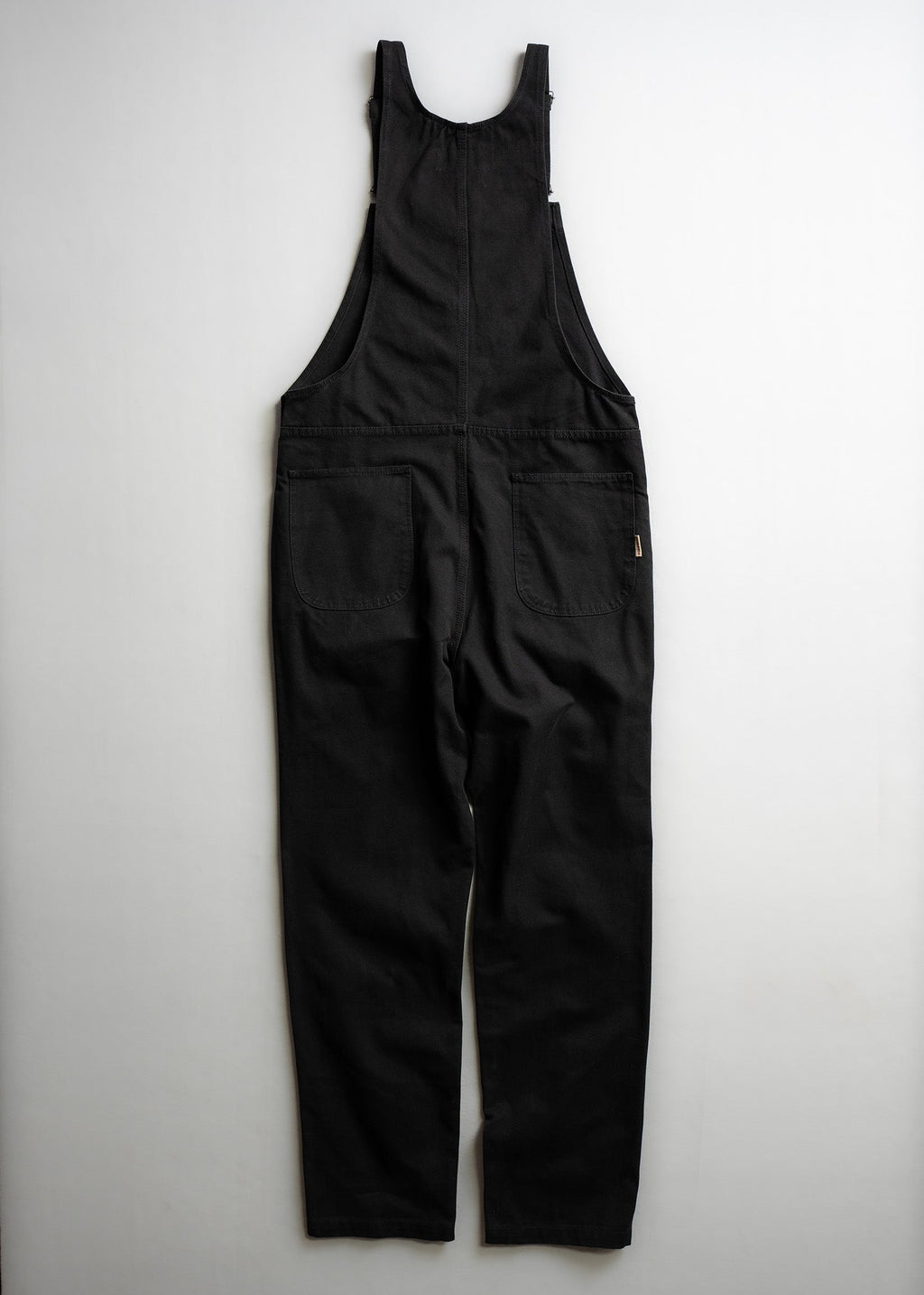 Tatham Overalls - 1st Generation Production