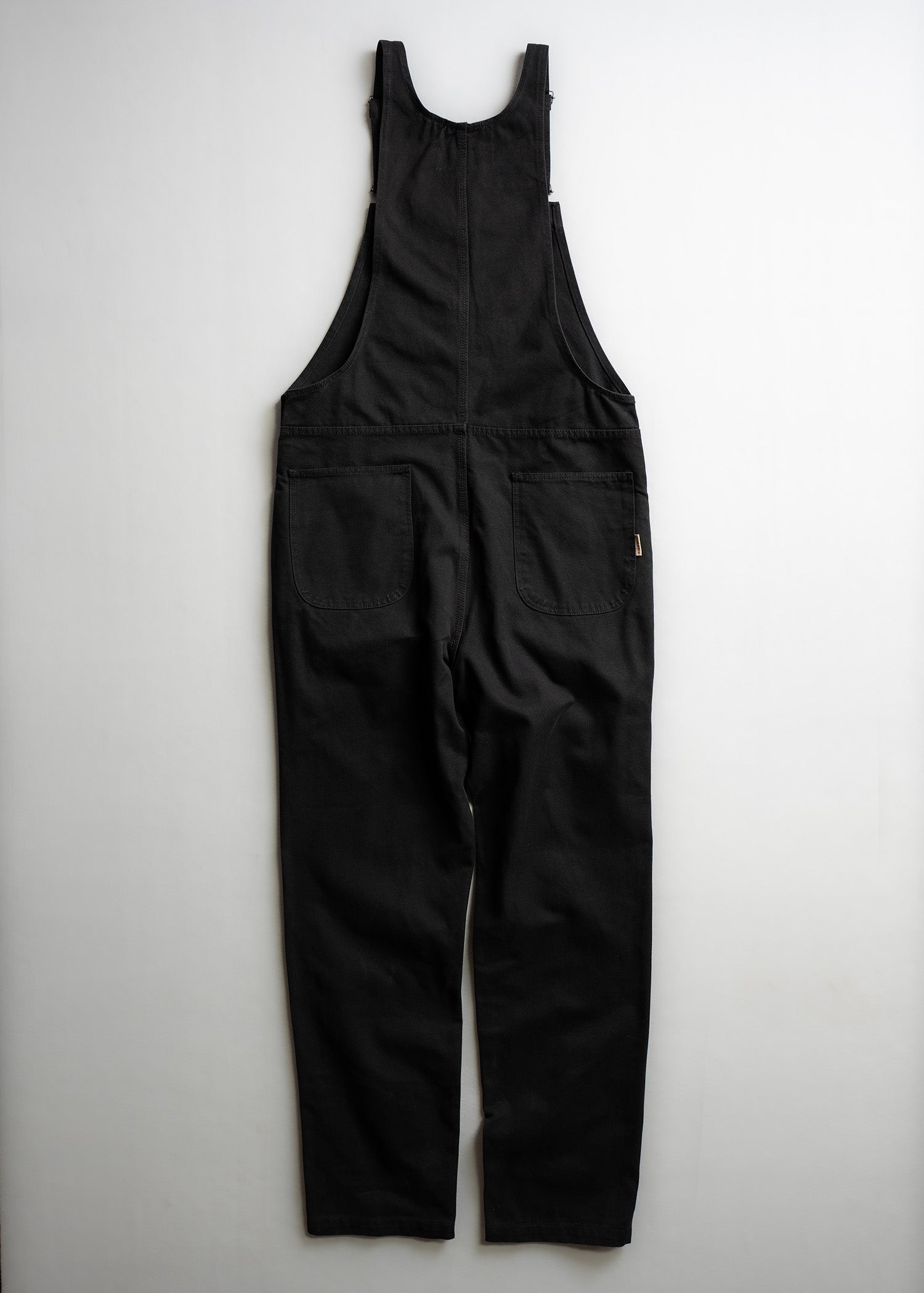 Tatham Overalls - 1st Generation Production