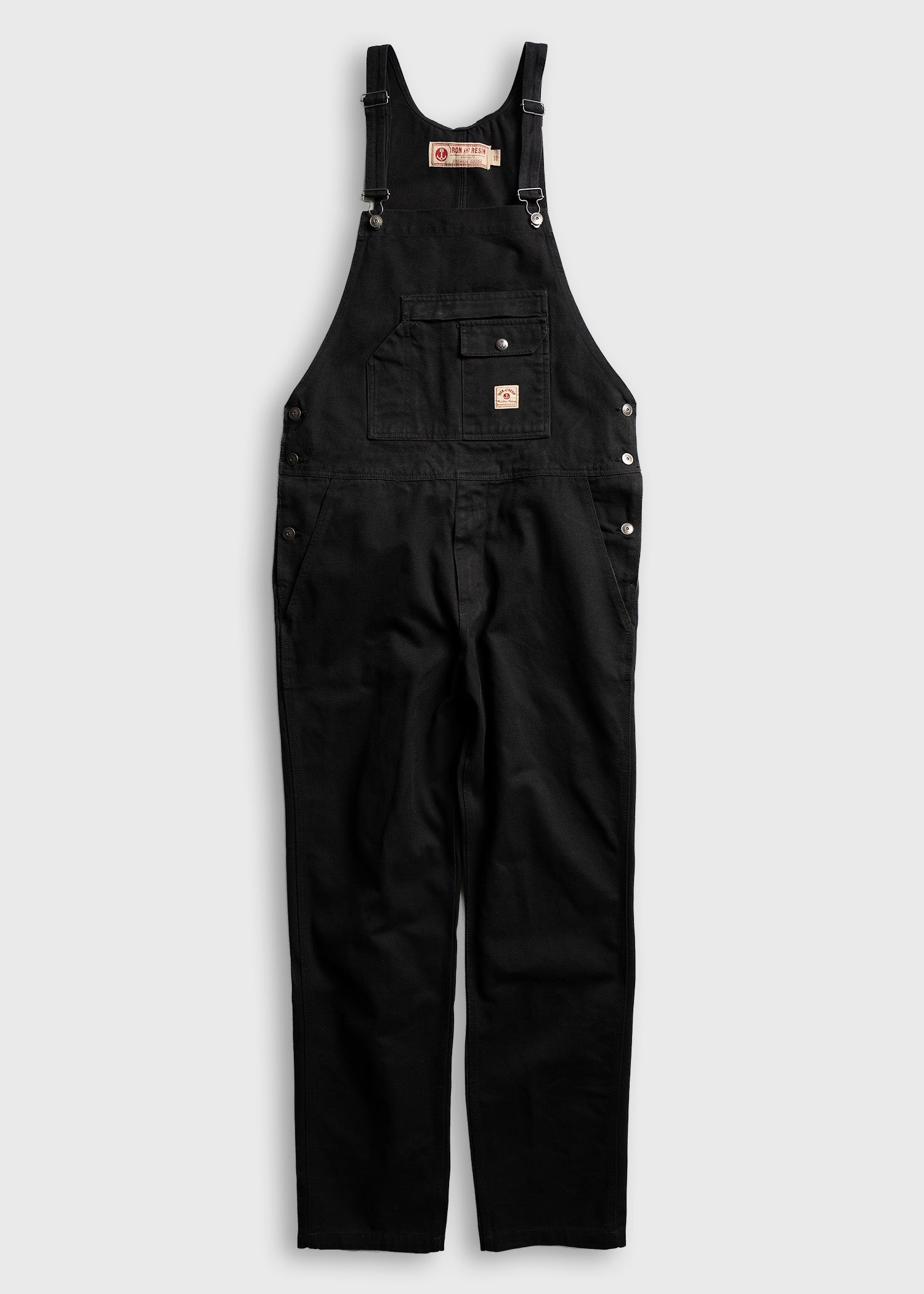 Tatham Overalls
