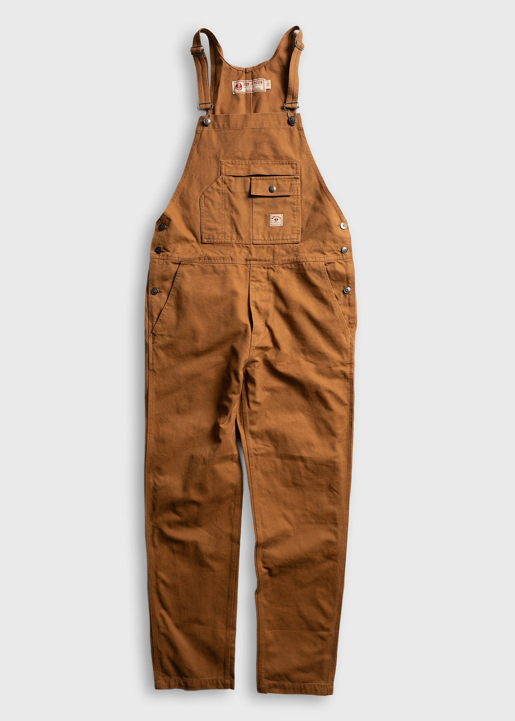 Tatham Overalls