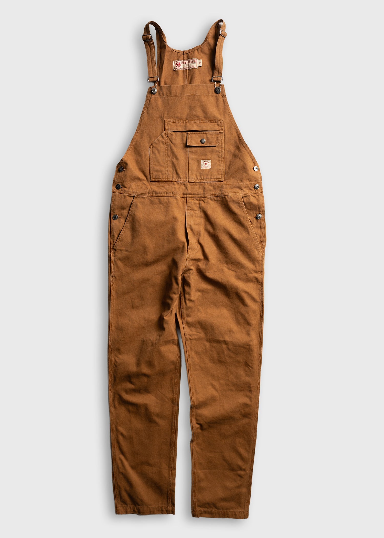 Tatham Overalls