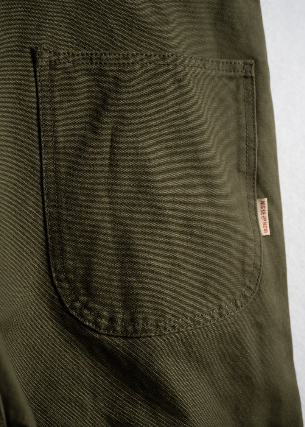 Tatham Overalls