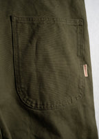 Tatham Overalls