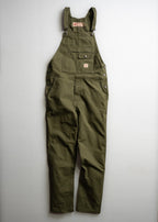 Tatham Overalls - 1st Generation Production