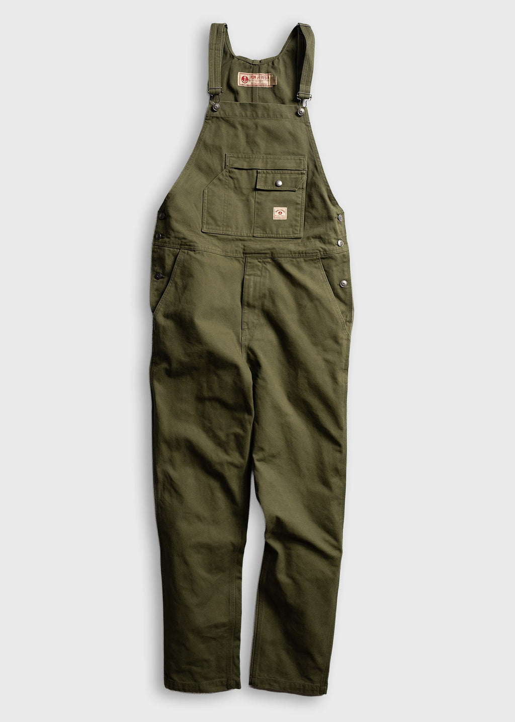Tatham Overalls