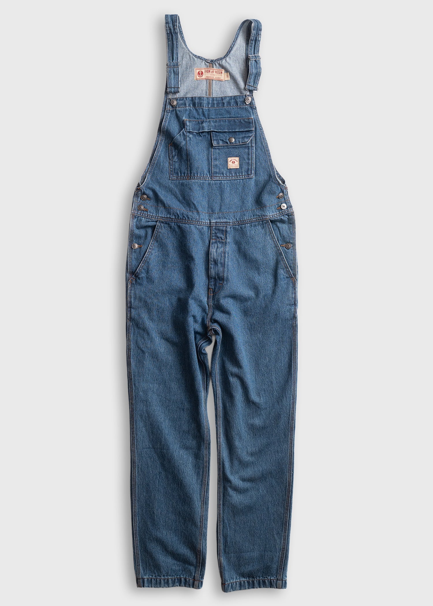 Tatham Overalls