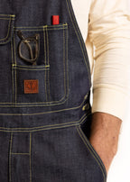 Tatham Overalls - 1st Generation Production