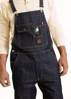 Tatham Overalls - 1st Generation Production