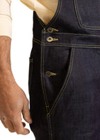 Tatham Overalls - 1st Generation Production