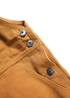Tatham Overalls - 1st Generation Production
