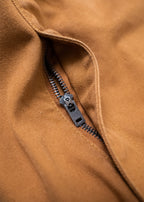 Tatham Overalls - 1st Generation Production