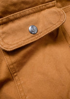 Tatham Overalls - 1st Generation Production