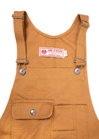 Tatham Overalls - 1st Generation Production