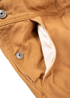 Tatham Overalls - 1st Generation Production