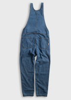 Tatham Denim Overalls