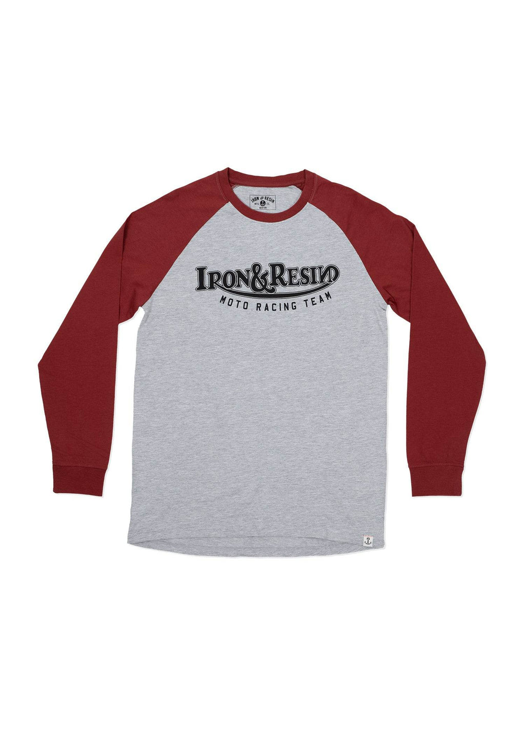 INR Team Jersey