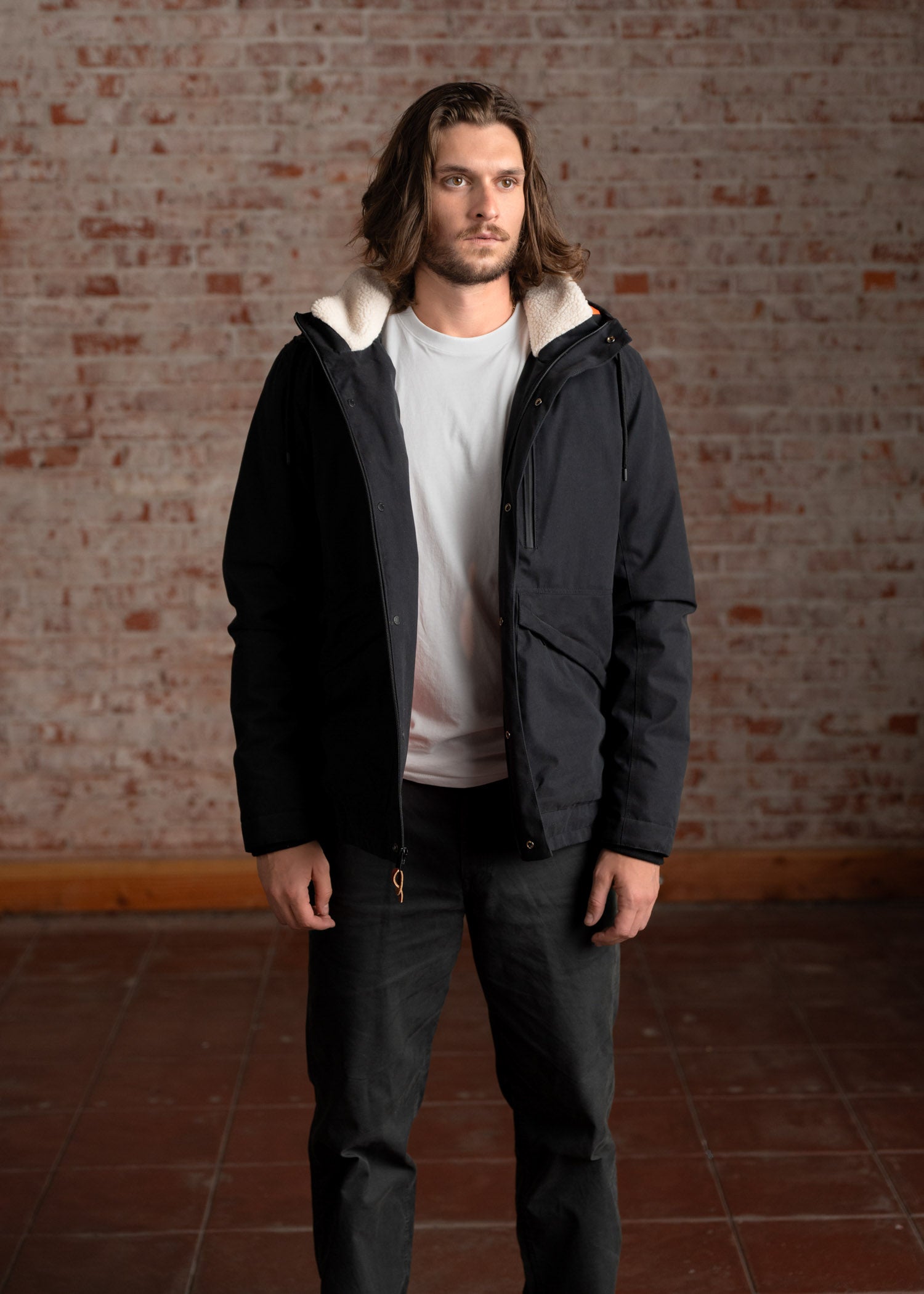 Terre Neuve Jacket