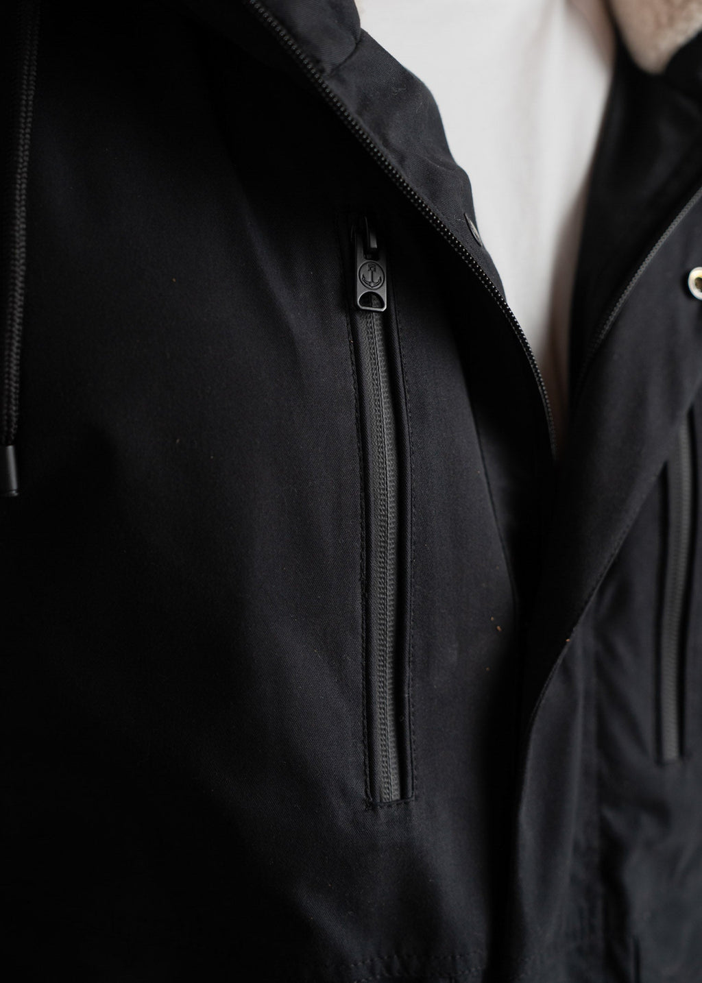 Terre Neuve Jacket