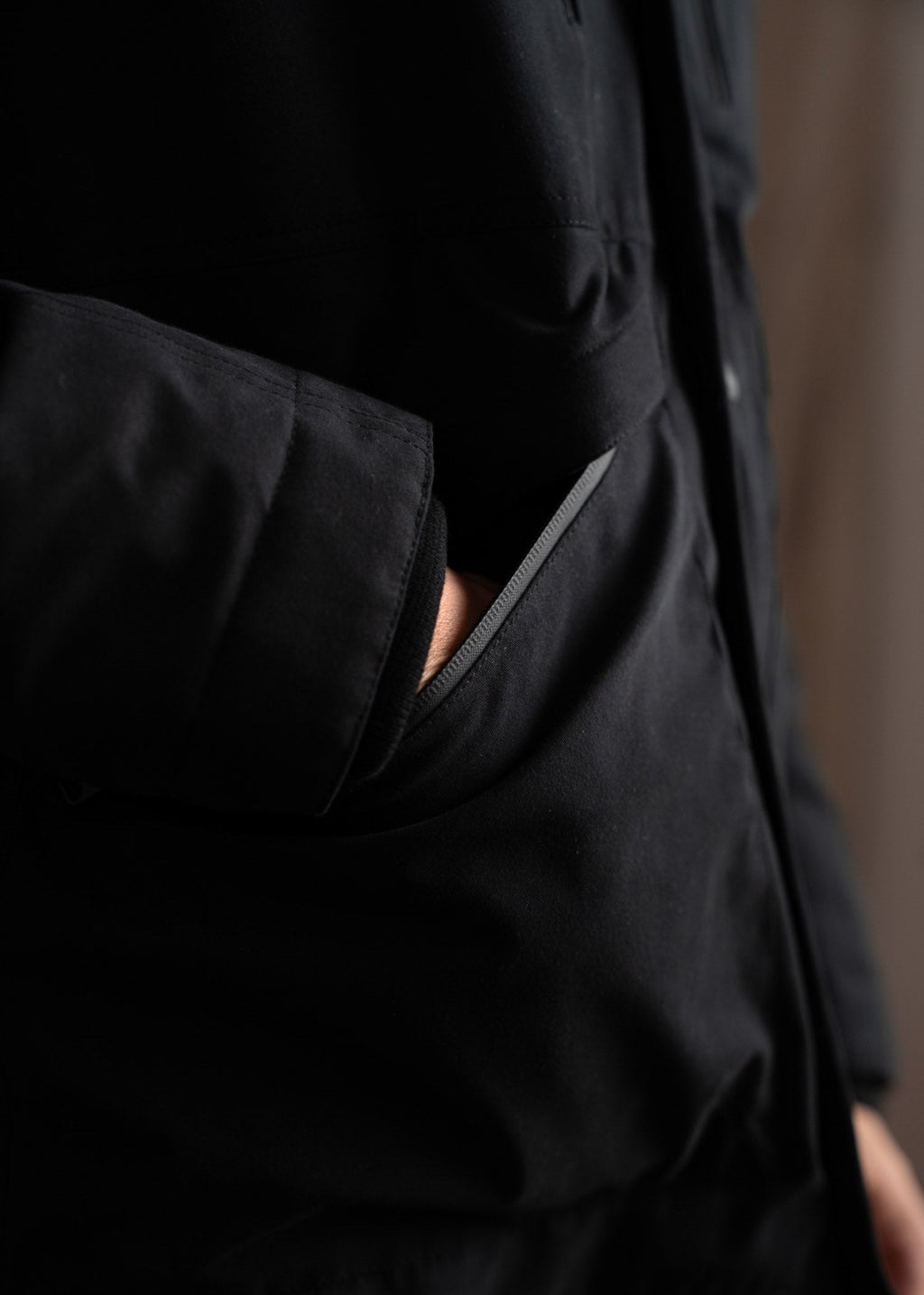 Terre Neuve Jacket