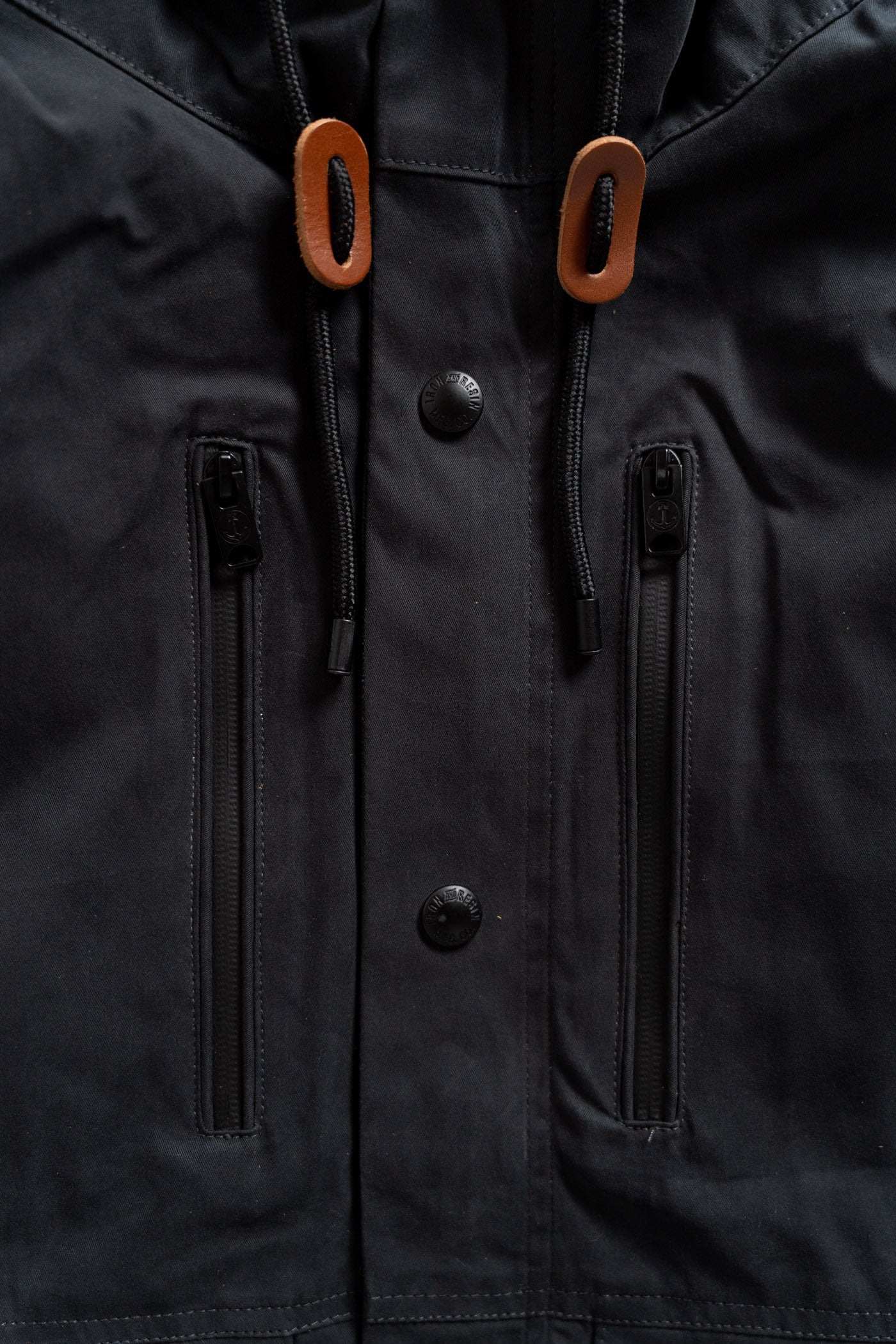 Terre Neuve Jacket
