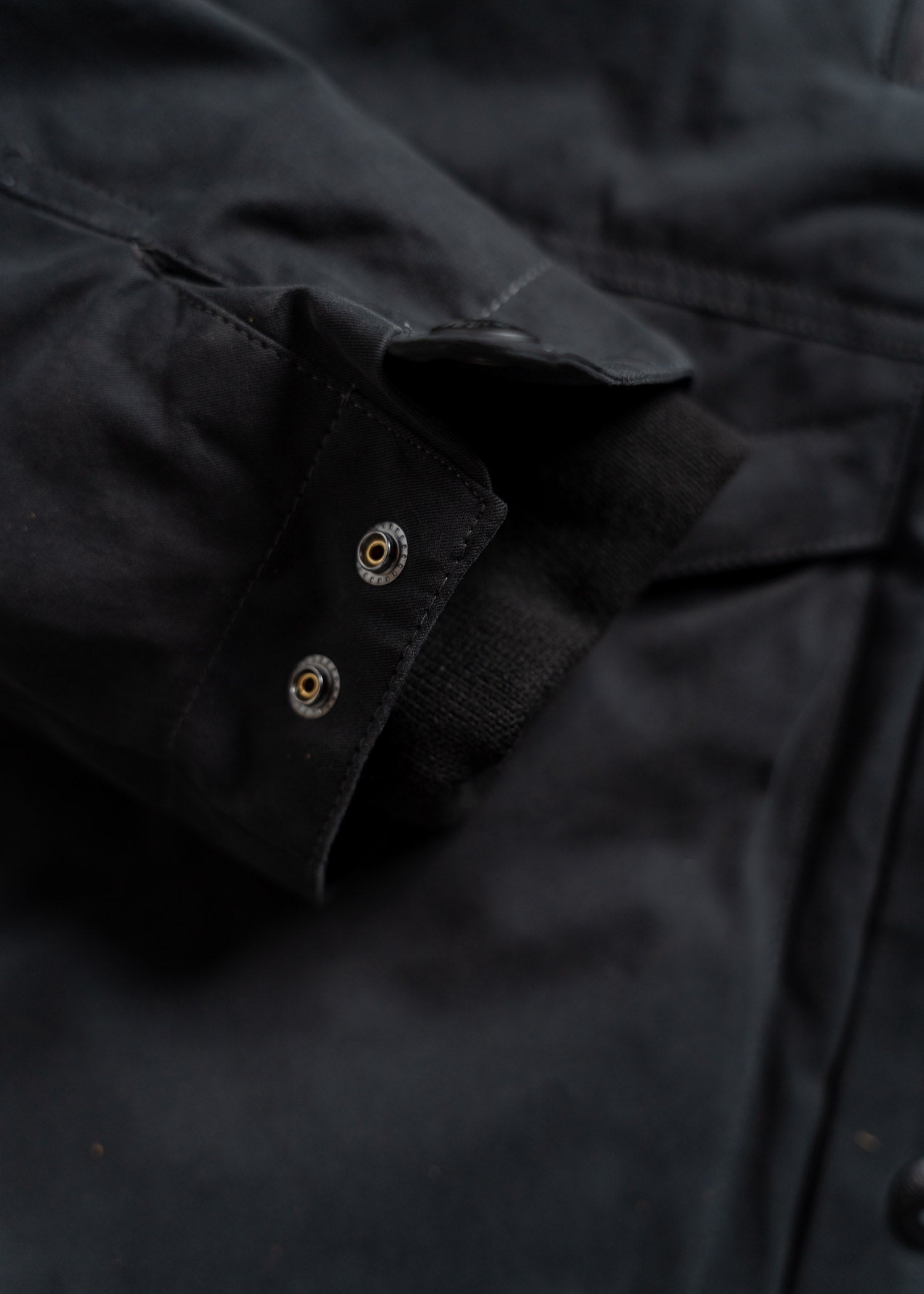 Terre Neuve Jacket