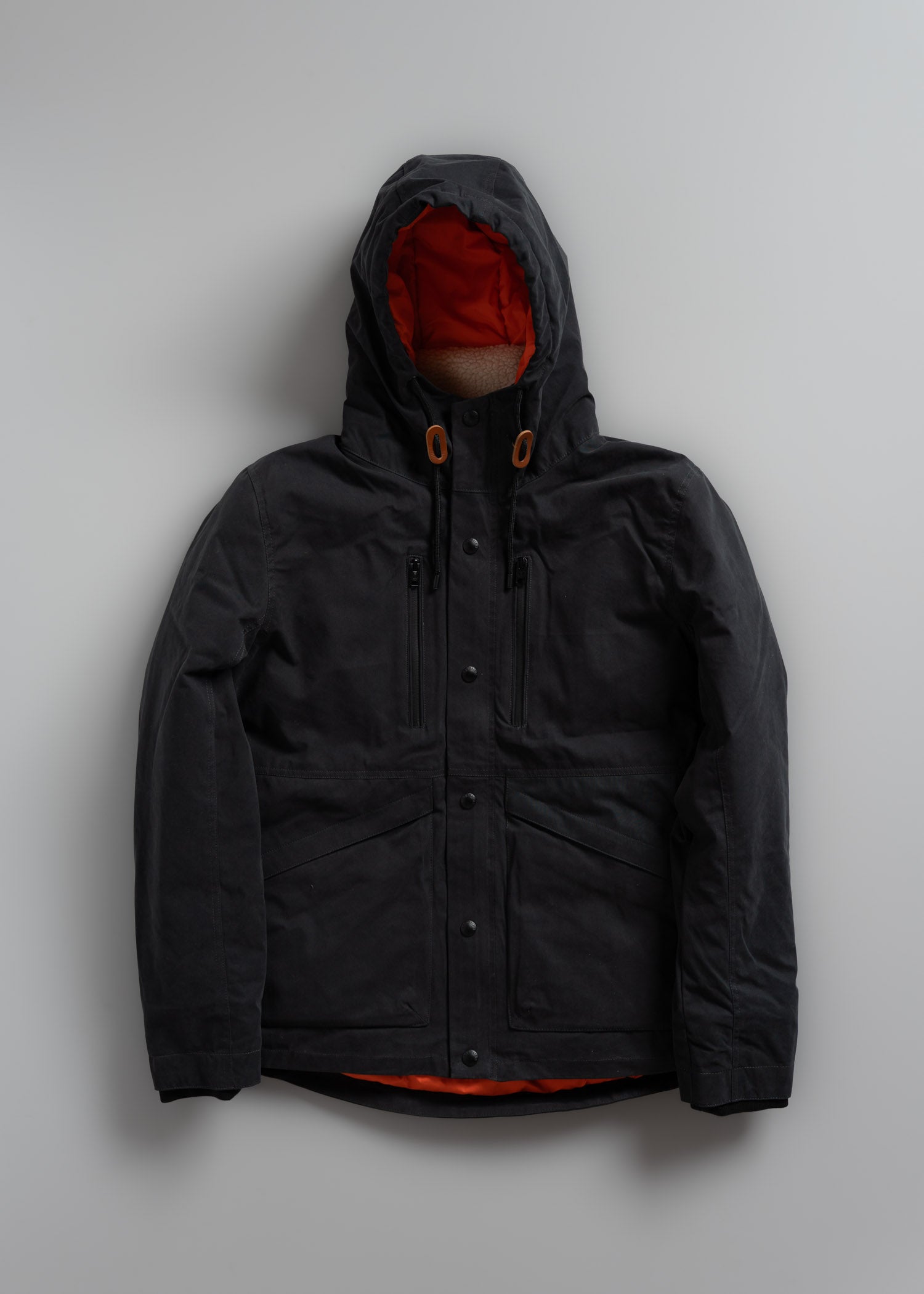 Terre Neuve Jacket