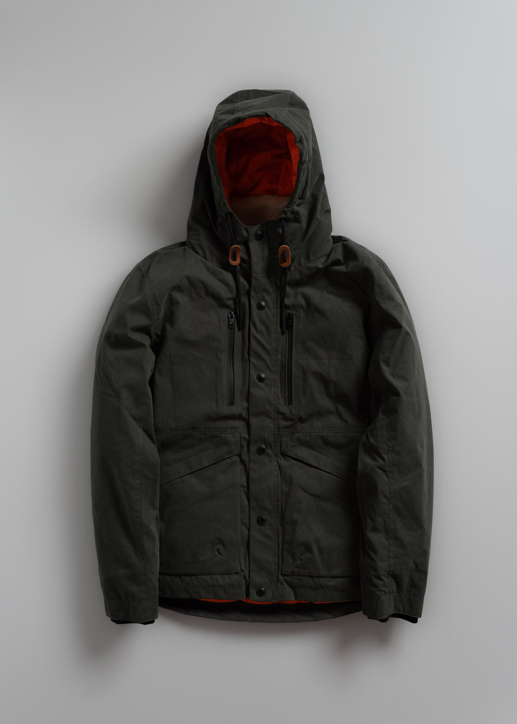Terre Neuve Jacket