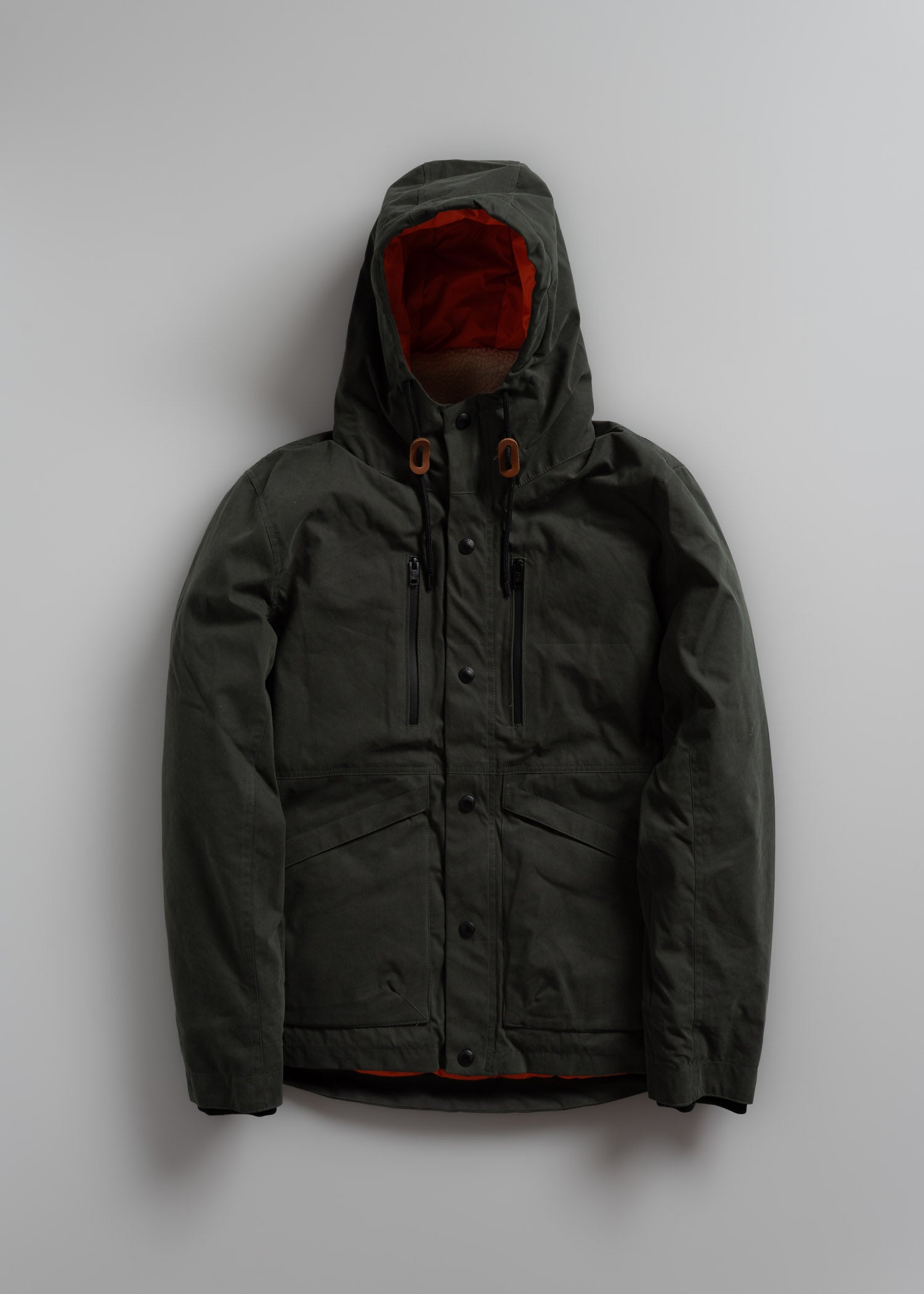 Terre Neuve Jacket