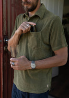 Terry Polo
